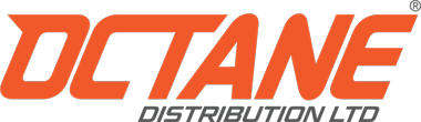 Octane Distribution logo